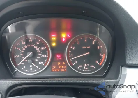 2010 BMW 328I from USA, damaged, VIN WBAWL1C59AP492239